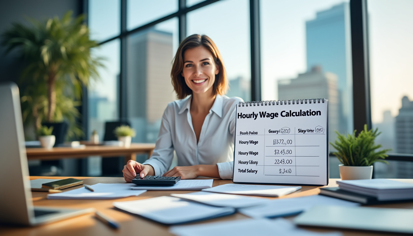 découvrez les étapes essentielles pour calculer le salaire de base de manière précise. apprenez à prendre en compte les différents éléments tels que les heures travaillées, les primes et les déductions, afin d’obtenir une estimation juste de votre rémunération.