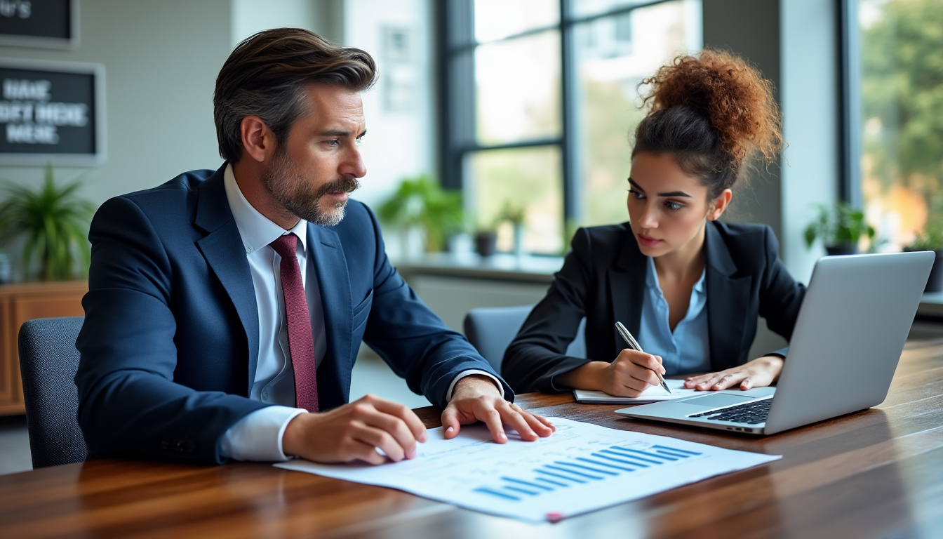 découvrez des stratégies efficaces pour bien négocier votre salaire lors de l'embauche. apprenez à évaluer vos compétences, à préparer des arguments solides et à aborder la discussion avec confiance pour maximiser vos chances d'obtenir la rémunération que vous méritez.