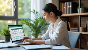 découvrez dans cet article comment calculer facilement 84 % de votre salaire. nous vous guidons à travers les étapes simples et vous fournissons des astuces pratiques pour une meilleure compréhension de votre rémunération.
