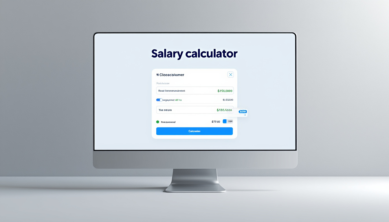 découvrez dans notre guide pratique comment convertir votre salaire net en salaire brut. apprenez les étapes et les formules essentielles pour comprendre cette conversion et optimiser votre gestion financière.