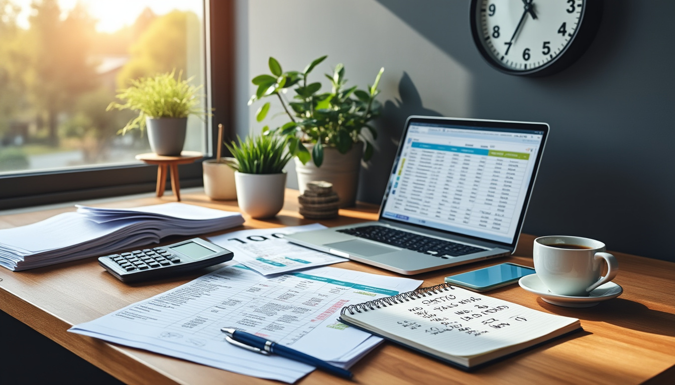 découvrez comment convertir votre salaire net en brut avec notre guide pratique. apprenez les étapes et les formules essentielles pour mieux comprendre votre rémunération et optimiser votre budget.