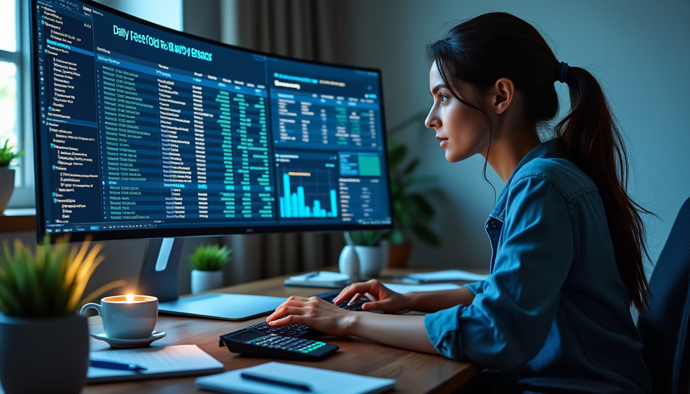 découvrez dans cet article comment calculer le salaire journalier de référence, une étape essentielle pour les travailleurs, notamment en matière d'indemnités ou de droits sociaux. apprenez les méthodes et les critères impliqués pour effectuer ce calcul avec précision.