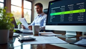 découvrez comment calculer les charges patronales sur un salaire brut grâce à notre guide détaillé. apprenez les étapes étape par étape et les principaux éléments à considérer pour une gestion optimale des coûts salariaux.