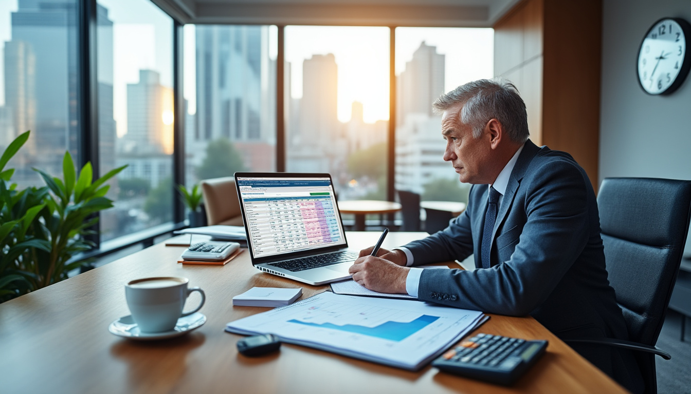 découvrez comment calculer les charges sociales de manière simple et efficace. cet article fournit des étapes claires et des conseils pratiques pour vous aider à comprendre les différents types de charges et leur impact sur votre budget.