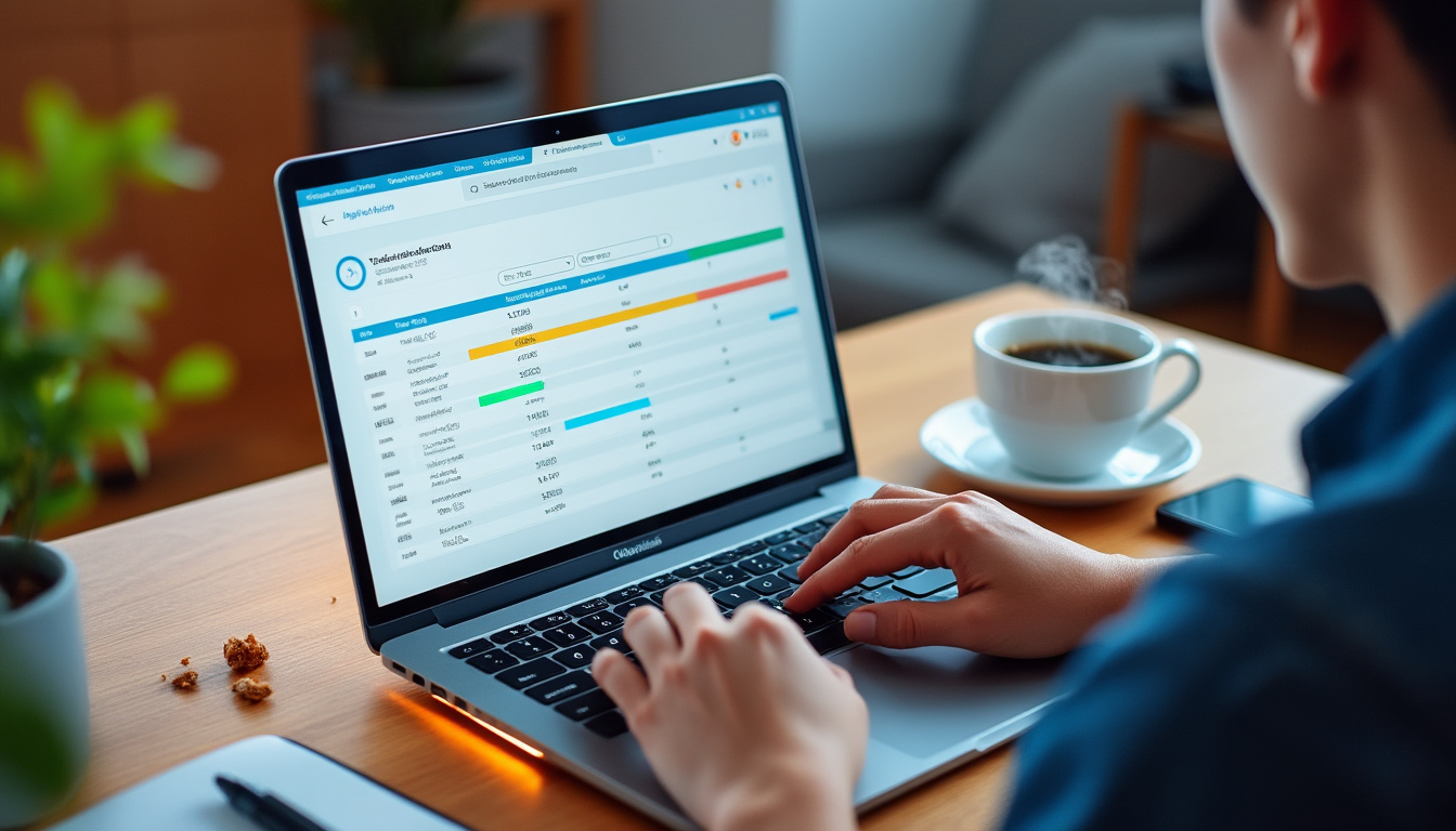 découvrez comment calculer facilement vos heures travaillées par mois avec notre guide pratique. apprenez les méthodes de calcul, les outils utiles et les astuces pour une gestion efficace de votre temps de travail.