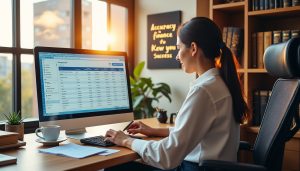 découvrez dans cet article comment calculer les heures travaillées sur une fiche de paie, les différentes méthodes de calcul, les éléments à prendre en compte et les astuces pour bien comprendre votre bulletin de salaire.