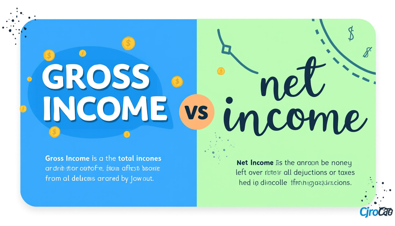 découvrez comment calculer votre revenu net imposable avec notre guide complet. apprenez à déduire vos charges, à prendre en compte vos revenus et à optimiser votre déclaration fiscale pour mieux comprendre votre situation financière.