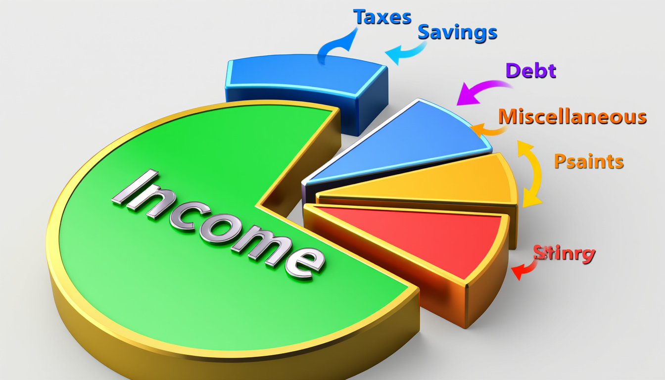 découvrez comment calculer votre salaire annuel net de manière simple et efficace. suivez nos conseils et outils pour estimer vos revenus après impôts, déductions et charges sociales. optimisez votre budget et anticipez vos finances avec nos astuces pratiques.
