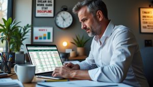 découvrez les étapes essentielles pour calculer votre salaire annuel net. apprenez à déduire les charges sociales et les impôts pour obtenir une estimation précise de vos revenus nets, vous permettant ainsi de mieux gérer votre budget.