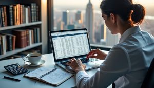découvrez comment évaluer votre salaire en portage salarial grâce à notre guide complet. apprenez les étapes essentielles pour comprendre votre rémunération, les charges à prendre en compte et les astuces pour maximiser vos revenus. informez-vous pour optimiser votre expérience en portage salarial.