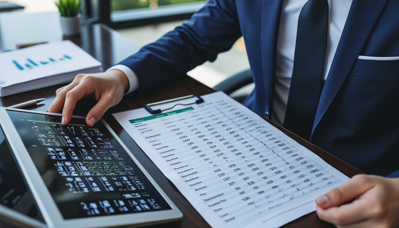 découvrez comment calculer votre salaire journalier brut de manière simple et efficace. suivez nos conseils pratiques pour obtenir une estimation précise de vos revenus quotidien et optimiser votre gestion financière.