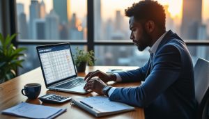 découvrez comment calculer votre salaire quotidien de manière simple et efficace. apprenez à déterminer votre rémunération par jour en fonction de votre salaire annuel, sociaux et autres éléments à prendre en compte. optimisez votre gestion financière avec nos conseils pratiques.