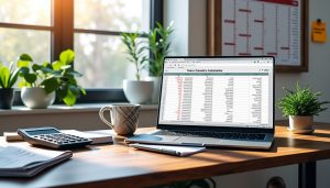 découvrez comment calculer facilement un prorata de salaire en fonction des heures travaillées ou des périodes d'absence. ce guide pratique vous aidera à comprendre les étapes clés et à appliquer les bonnes formules pour obtenir un calcul précis de votre rémunération.