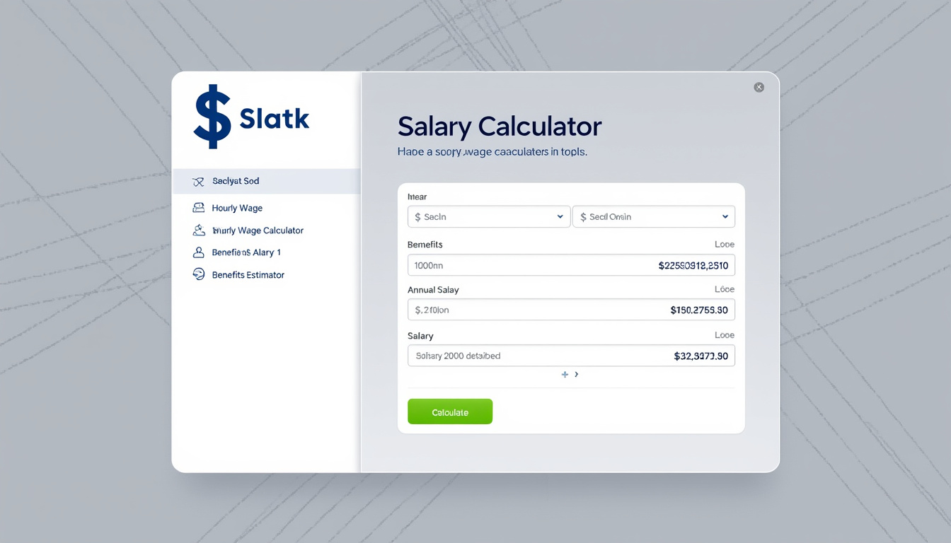 découvrez comment calculer votre salaire horaire de manière simple et efficace. apprenez les étapes essentielles pour déterminer votre rémunération à l'heure, que ce soit pour un emploi salarié ou indépendant.
