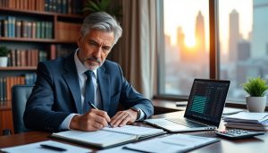 découvrez comment convertir un salaire brut en salaire net facilement grâce à notre guide pratique. apprenez les différentes méthodes de calcul et les éléments à prendre en compte pour optimiser votre rémunération.