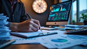 découvrez comment calculer un salaire sur 13 mois grâce à notre guide complet. apprenez les méthodes et astuces pour comprendre le prorata, les primes et les spécificités liées aux différentes conventions collectives. simplifiez vos démarches et optimisez votre rémunération annuelle !