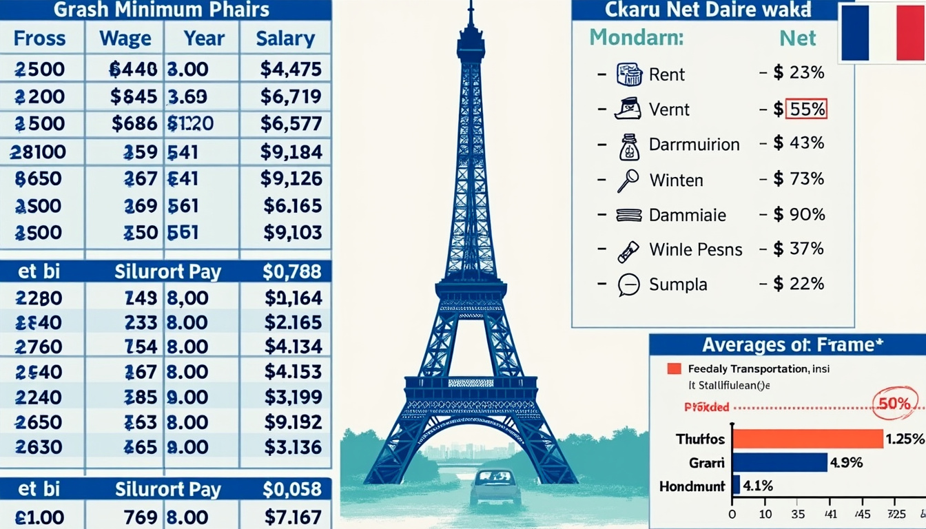 découvrez les étapes essentielles pour calculer une augmentation de salaire efficace. apprenez à évaluer votre performance, à prendre en compte le marché et à négocier avec succès pour maximiser vos revenus. un guide pratique pour optimiser votre carrière !