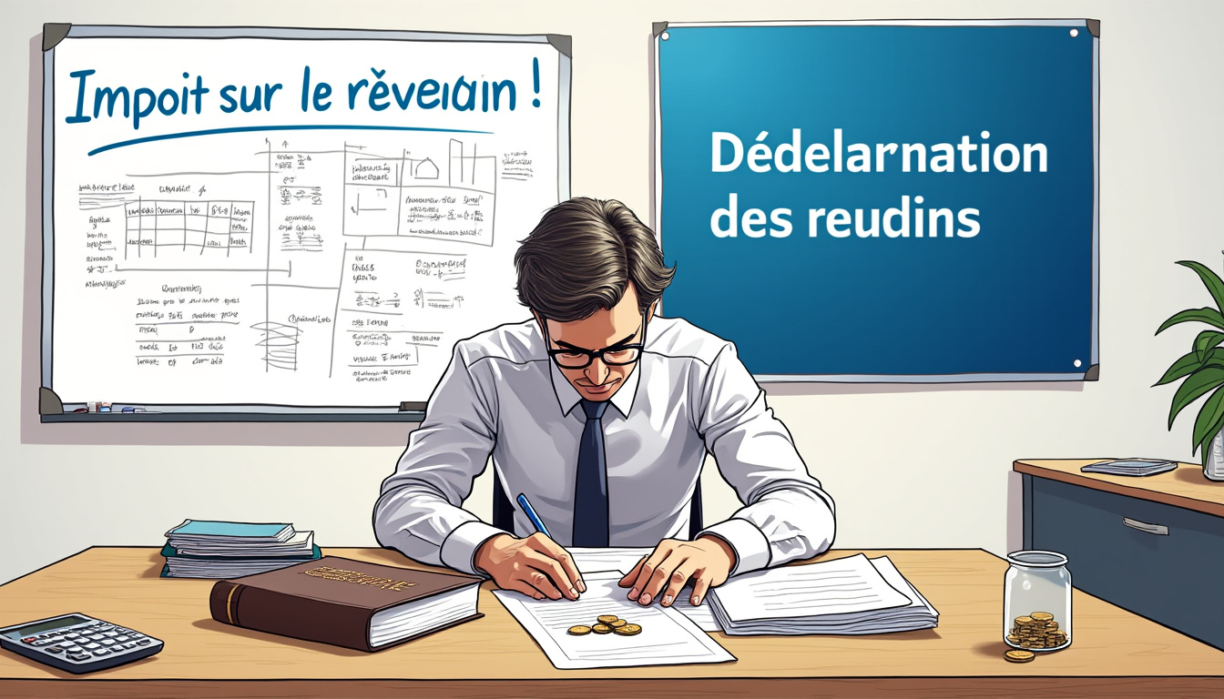 découvrez les méthodes efficaces pour calculer une augmentation de salaire. apprenez à évaluer votre valeur sur le marché, à tenir compte des performances et à justifier votre demande auprès de votre employeur.
