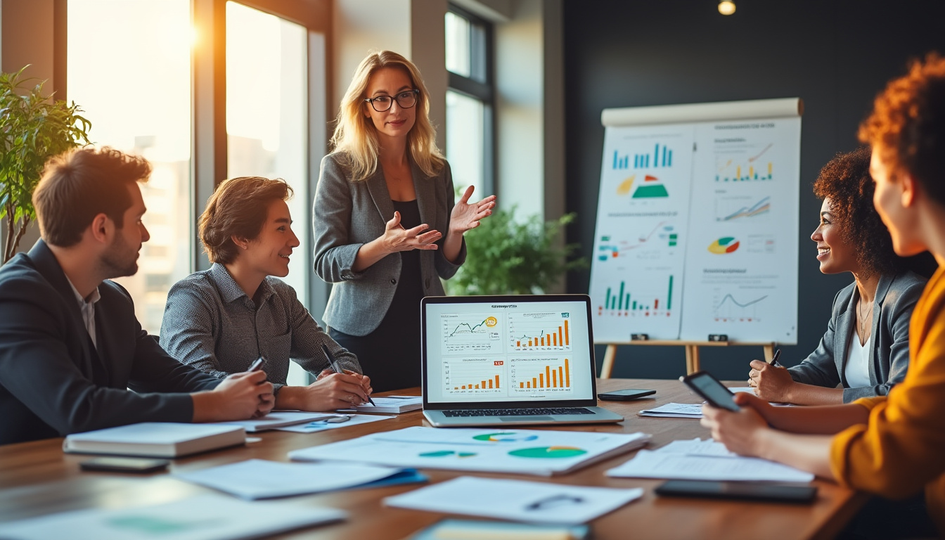 découvrez les étapes clés pour calculer une augmentation de salaire efficace. apprenez à évaluer vos performances, analyser le marché et déterminer une demande juste pour maximiser vos chances d'obtenir une rémunération à la hauteur de vos compétences.