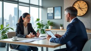 découvrez des stratégies efficaces pour aborder la délicate question de votre salaire avec votre patron. apprenez à préparer votre demande, à choisir le bon moment et à formuler vos arguments pour maximiser vos chances d'obtenir une augmentation.