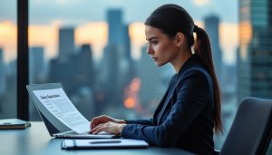 découvrez comment formuler des prétentions salariales de manière efficace et stratégique. apprenez à évaluer vos compétences, à rechercher des références salariales et à présenter vos demandes avec confiance pour optimiser vos négociations.