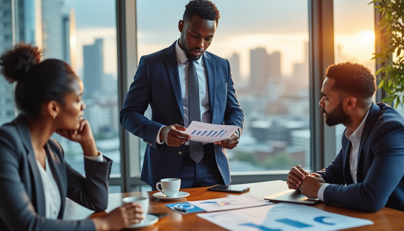 découvrez des stratégies efficaces pour formuler une négociation de salaire réussie. apprenez à évaluer vos compétences, à analyser le marché et à présenter vos arguments de manière convaincante pour obtenir la rémunération que vous méritez.