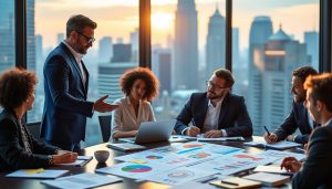 découvrez des stratégies efficaces pour justifier votre salaire lors des négociations ou des évaluations professionnelles. apprenez à mettre en avant vos compétences, vos contributions et les tendances du marché pour défendre votre valeur sur le lieu de travail.