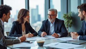 découvrez des astuces pratiques et des stratégies efficaces pour négocier votre salaire et vos avantages. apprenez à mettre en avant vos compétences et à aborder les discussions salariales avec confiance pour obtenir la rémunération que vous méritez.