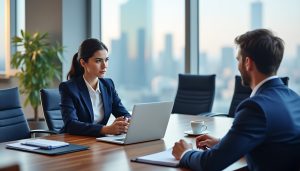 découvrez les stratégies et conseils pratiques pour réussir la négociation de votre salaire. apprenez à valoriser vos compétences, à préparer vos arguments et à aborder votre employeur avec confiance. obtenez les clés pour obtenir la rémunération que vous méritez.