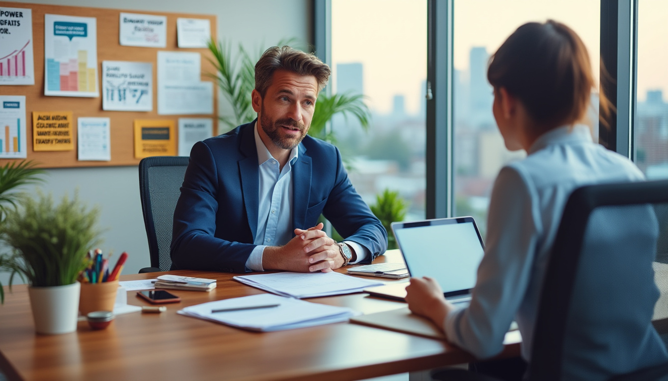 découvrez des conseils pratiques et des stratégies efficaces pour négocier votre salaire lors d'un changement de poste. apprenez à évaluer votre valeur sur le marché, à préparer des arguments solides et à aborder la discussion avec confiance pour obtenir la rémunération que vous méritez.