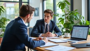 découvrez nos conseils pratiques pour négocier efficacement votre salaire lors d'un entretien d'embauche. apprenez à valoriser vos compétences, à connaître vos droits et à maximiser vos chances d'obtenir une rémunération à la hauteur de votre expertise.