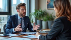 découvrez les meilleures stratégies pour aborder la question du salaire lors de votre entretien d'embauche. apprenez à établir un dialogue constructif, à exprimer vos attentes et à négocier avec confiance pour obtenir la rémunération que vous méritez.