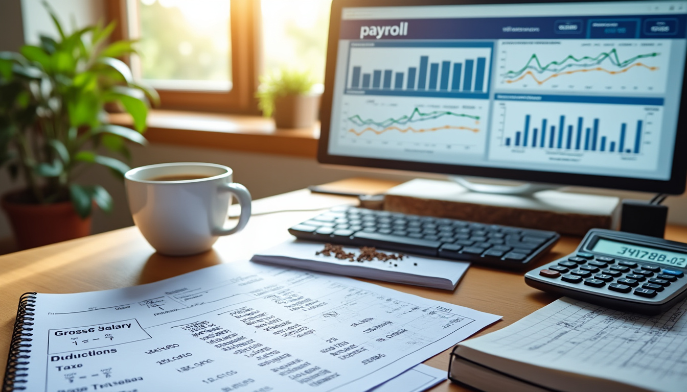 découvrez comment convertir votre salaire brut en salaire net grâce à notre guide complet. apprenez à déduire les charges sociales et fiscales, et comprenez les implications de cette transformation sur votre revenu.