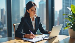 découvrez nos conseils pratiques pour répondre à une proposition salariale. apprenez à évaluer l'offre, à négocier vos attentes et à communiquer efficacement pour atteindre un accord satisfaisant. optimisez vos chances d'obtenir le salaire que vous méritez.