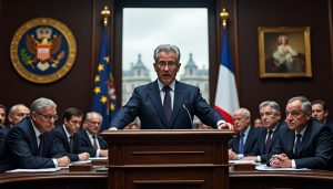 découvrez pourquoi françois bayrou s'oppose à l'augmentation du salaire minimum interprofessionnel de croissance (smic) et les implications de cette décision sur l'économie française. analyse des arguments et des conséquences de cette position.