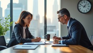 découvrez comment aborder la négociation salariale avec confiance. apprenez à déterminer le salaire idéal à négocier en fonction de votre expérience, de votre secteur et des attentes du marché, pour obtenir la rémunération que vous méritez.