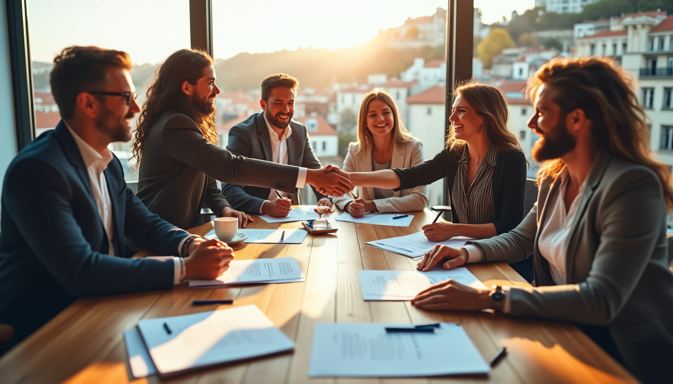 découvrez les détails de l'accord salarial récemment signé entre la direction de wibaie et la cfdt à cholet, une avancée significative pour les employés et la gestion de l'entreprise.
