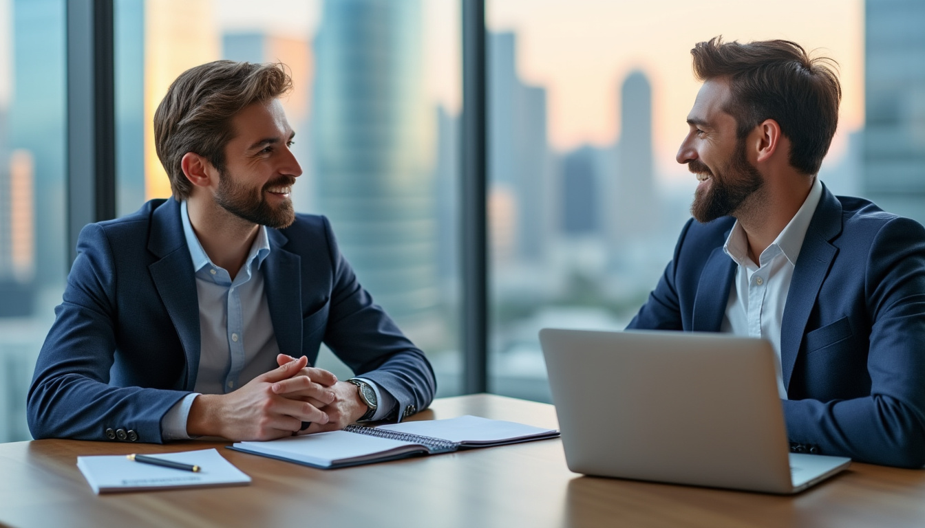 découvrez des conseils pratiques pour aborder la question du salaire lors de votre entretien d'embauche. apprenez à négocier avec confiance et à exprimer vos attentes tout en restant professionnel.