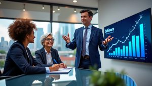 découvrez des stratégies efficaces pour augmenter votre salaire. apprenez à négocier, à valoriser vos compétences et à vous positionner pour des promotions. transformez votre carrière en maximisant votre potentiel financier.