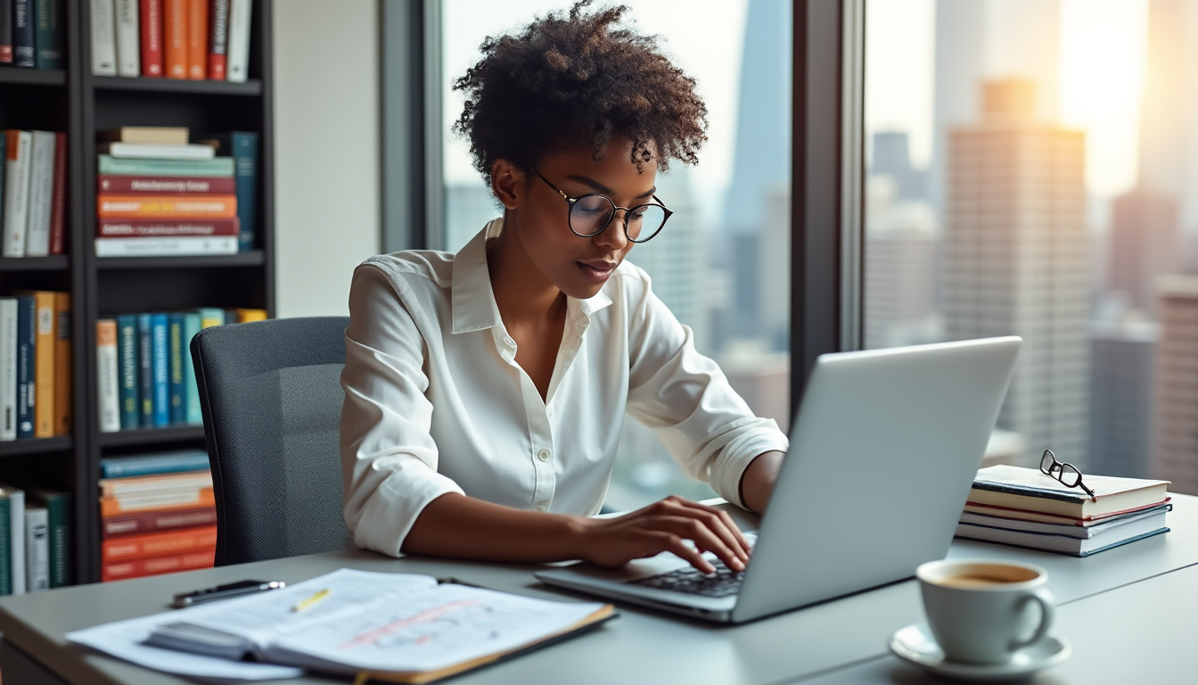 découvrez des stratégies efficaces pour augmenter votre salaire d'alternant. apprenez à négocier avec votre employeur, à valoriser vos compétences et à maximiser vos opportunités professionnelles pour décrocher une rémunération plus élevée.