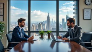 découvrez nos astuces incontournables pour réussir la négociation de votre embauche. apprenez à valoriser vos compétences, à maîtriser les attentes salariales et à faire forte impression lors des entretiens. transformez chaque offre d'emploi en une opportunité de carrière en suivant nos conseils pratiques.