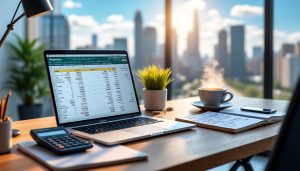 découvrez notre guide pratique pour calculer facilement 90 % de votre salaire. apprenez les étapes simples et les astuces pour effectuer ce calcul, que ce soit pour des raisons financières ou pour mieux gérer votre budget. ne laissez plus le flou s'installer sur vos revenus, informez-vous dès maintenant!
