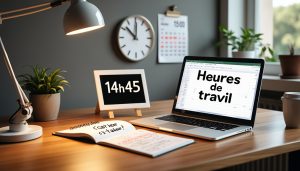 découvrez comment calculer vos heures de travail efficacement avec nos conseils pratiques. apprenez les méthodes pour estimer votre temps de travail et optimiser votre productivité. idéal pour les freelances et les employés souhaitant mieux gérer leur emploi du temps.