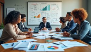 découvrez les méthodes efficaces pour calculer l'augmentation de votre salaire. apprenez à évaluer vos performances, à négocier avec votre employeur et à comprendre les enjeux financiers derrière une augmentation. maximisez vos chances d'obtenir la reconnaissance que vous méritez.