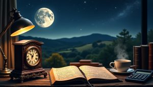 découvrez comment calculer les heures de nuit efficacement avec notre guide détaillé. apprenez les méthodes de calcul, les réglementations en vigueur et des astuces pratiques pour assurer une juste rémunération de vos heures de nuit.
