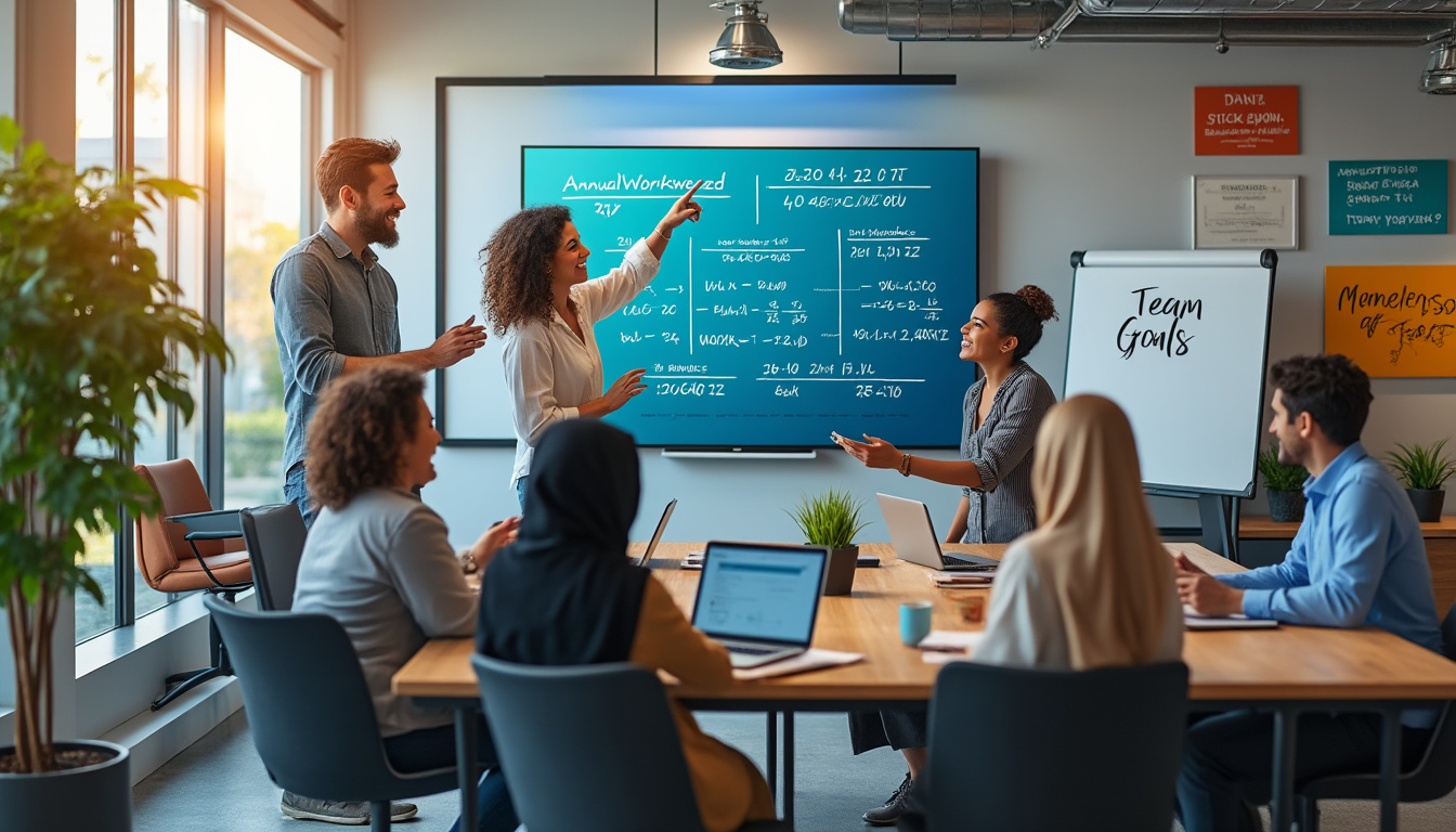 découvrez comment calculer votre salaire annuel à partir de votre taux horaire avec notre guide pratique. apprenez les étapes nécessaires pour établir une estimation précise de vos revenus annuels en tenant compte des heures travaillées. idéal pour les travailleurs au salaire horaire et les freelances souhaitant mieux gérer leur budget.