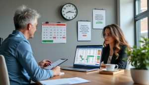 découvrez comment calculer votre salaire en fonction du nombre d'heures travaillées. ce guide pratique vous aidera à comprendre les différentes méthodes de calcul, à déterminer votre taux horaire et à estimer vos revenus mensuels efficacement.