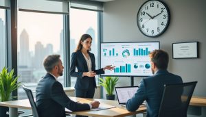 découvrez des stratégies efficaces pour convaincre votre patron d'accorder une augmentation de salaire. apprenez à préparer votre argumentaire, choisir le bon moment et mettre en avant vos contributions pour maximiser vos chances de succès.
