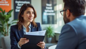 découvrez les étapes clés pour demander un changement de poste en interne avec succès. apprenez à préparer votre demande, à aborder votre supérieur et à mettre en avant vos compétences pour maximiser vos chances de réussite.