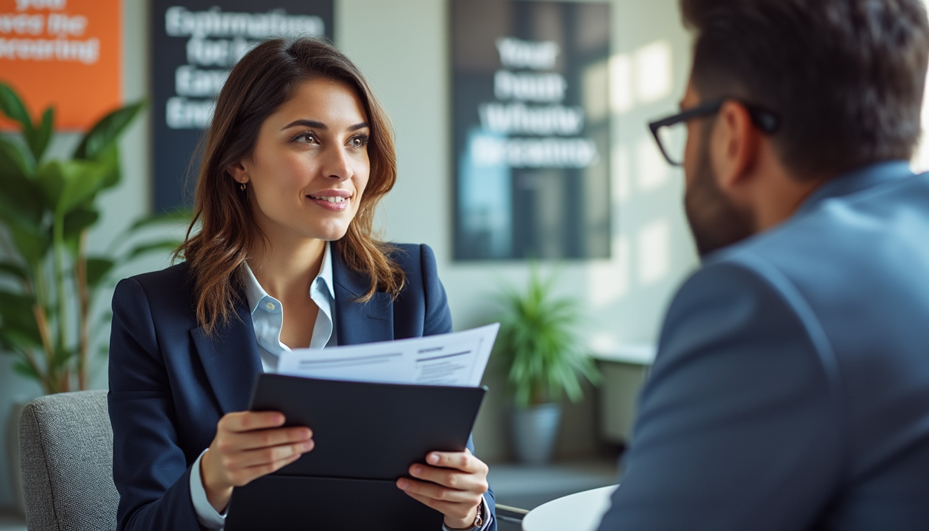 découvrez les étapes clés pour demander un changement de poste en interne avec succès. apprenez à préparer votre demande, à aborder votre supérieur et à mettre en avant vos compétences pour maximiser vos chances de réussite.